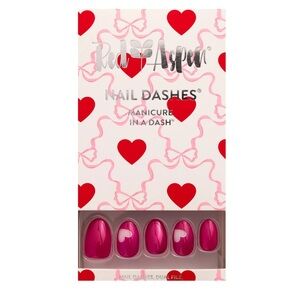 ⭐️ NEW Red Aspen